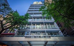 The Bernic Hotel New York City